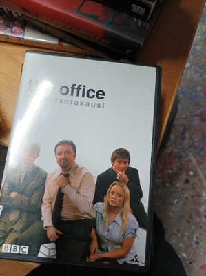 The office kausi 2