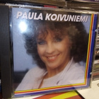 CD Paula Koivuniemi ( 1988 ) SIS POSTIKULU - pikkukuva 1