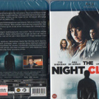 Night Clerk (78 122) UUSI -FI- nordic, BLU-RAY tye sheridan - pikkukuva 1