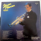 LP: Jörgen Petersen :KULTAINEN TRUMPETTI 1981 - pikkukuva 2