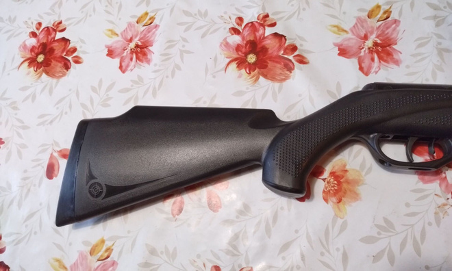 Crosmann fury 4.5mm ilmakivääri