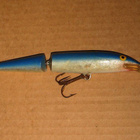 Rapala J-13, siniselkä Finland - pikkukuva 2