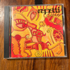 Rapatti - Egotrippi cd - pikkukuva 1
