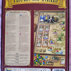 THURN UND TAXIS – suomenkielinen postipalvelulautapeli 2006 - pikkukuva 3