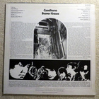 BEAVER & KRAUSE: Gandharva LP (1971 UK)  Moog, Synth, Rock - pikkukuva 2