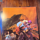 ZZ-Top Tejas lp - pikkukuva 4