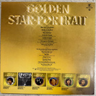[LP] FRANK SINATRA: GOLDEN STAR-PORTRAIT - pikkukuva 2