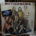 MOTHERMANIA - THE BEST OF THE MOTHERS EX+/M- LP - pikkukuva 1