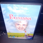 DVD POLLYANNA ( SIS POSTIKULU ) - pikkukuva 1