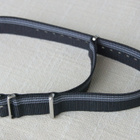 NATO 20mm " Ducati " ranneke (harmaat raidat) - pikkukuva 1