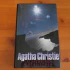 Agatha Christie:Salaperäinen matkustaja.Sid. - pikkukuva 1