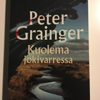 Peter Grainger: Kuolema jokivarressa. DC Smith 1 - pikkukuva 1