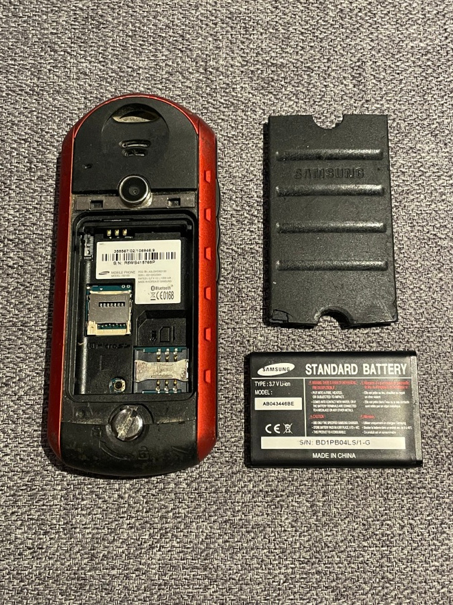 Item image