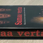 Taylor Hackford: SAMAA VERTA (1993) Benjamin Bratt - pikkukuva 3