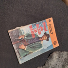Colt 4/1969 Röyhkeä lainsuojaton saa palkkansa - pikkukuva 1