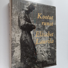 Elisabet Laurila : Kootut runot - pikkukuva 1