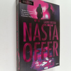 Laurie Breton : Nästa offer - pikkukuva 1