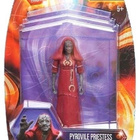 DOCTOR WHO PYROVILLE PRINCESS figure  -  HEAD HUNTER STORE. - pikkukuva 1