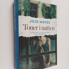 Jojo Moyes : Toner i natten - pikkukuva 1