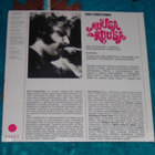 EERO KOIVISTOINEN ~ Muusa ja Ruusa ~ LP *UUSI* Pink - pikkukuva 2