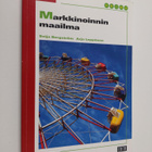 Seija Bergström : Markkinoinnin maailma - pikkukuva 1