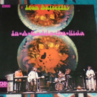 IRON BUTTERFLY ~ In-A-Gadda-Da-Vida ~ LP - pikkukuva 1