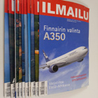 Ilmailu vuosikerta 2006 (1-12) - pikkukuva 1