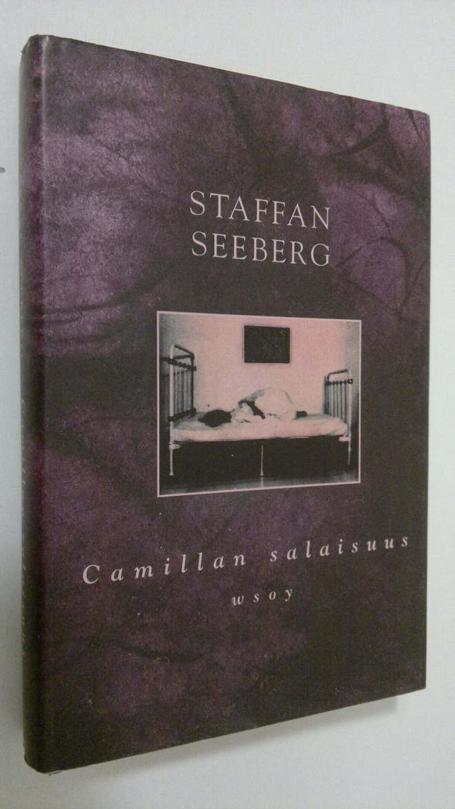 Staffan Seeberg : Camillan salaisuus