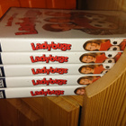Ladybugs DVD suomitextit - pikkukuva 2
