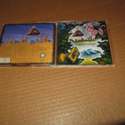 Kingston Wall 2-CD Trilogy+Bonus CD v.1998 - pikkukuva 1