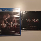 White Day: A Labyrinth Named School (PS4) + Soundtrack Uusi - pikkukuva 1