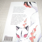 Rumiko Takahashi Inuyasha 18 - pikkukuva 2