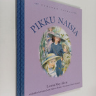Janet Allison Brown : Pikku naisia - pikkukuva 1