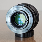 == Cosinon Auto MC 135mm F2.8 - M42 - pikkukuva 4