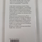 Katie Stewart : Nalle Puhin keittokirja - pikkukuva 2