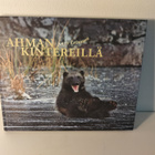 Ahman kintereillä - pikkukuva 1