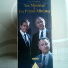 Yes Minister - The Complete DVD - pikkukuva 4