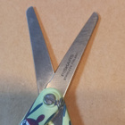 Lasten Muumisakset . Fiskars - pikkukuva 3