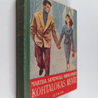 Martha Sandwall-Bergström : Kohtalokas kevät - pikkukuva 1