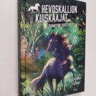 Katariina Alongi : Hevoskallion kuiskaajat 1. Sanaton yhteys - pikkukuva 1