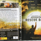 operaatio rescue dawn (O:W. Herzog N:Christian Bale-06)10081 - pikkukuva 1