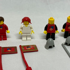 Lego Classic castle figuureita ja lippuja - pikkukuva 3
