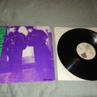 Run D.M.C - Raising hell vinyyli - pikkukuva 1
