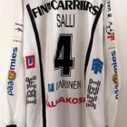 Janne Salli Haka Matchworn - pikkukuva 2