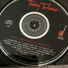 TOMMY TEDESCO: Fine Fretted Friend * USA 1992 - pikkukuva 3