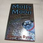 Georgia Byng Molly Moon Hervoton hypnoosiseikkailu  -sid - pikkukuva 1