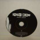 Kalle Ahola CD Huonoa seuraa *M-/M- - pikkukuva 3