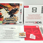 3DS - Pokemon Ultra Sun - pikkukuva 1