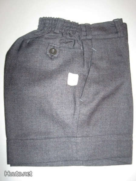 Vintage polvihousut koko 28