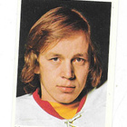1974-75 SWE Williams #106 Jouko Öystilä , Suomi & Jokerit - pikkukuva 1